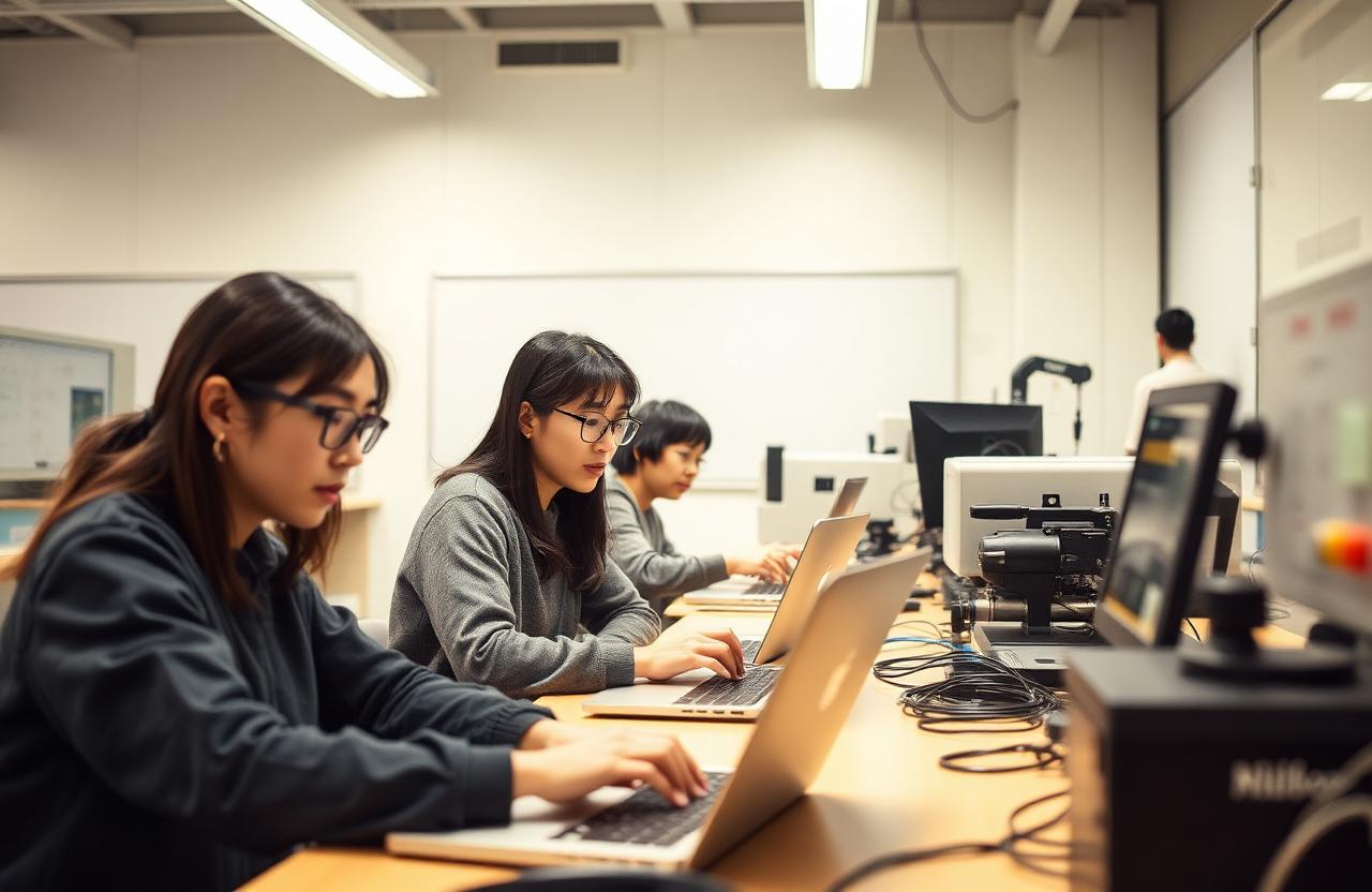 Engineers Immersion Program