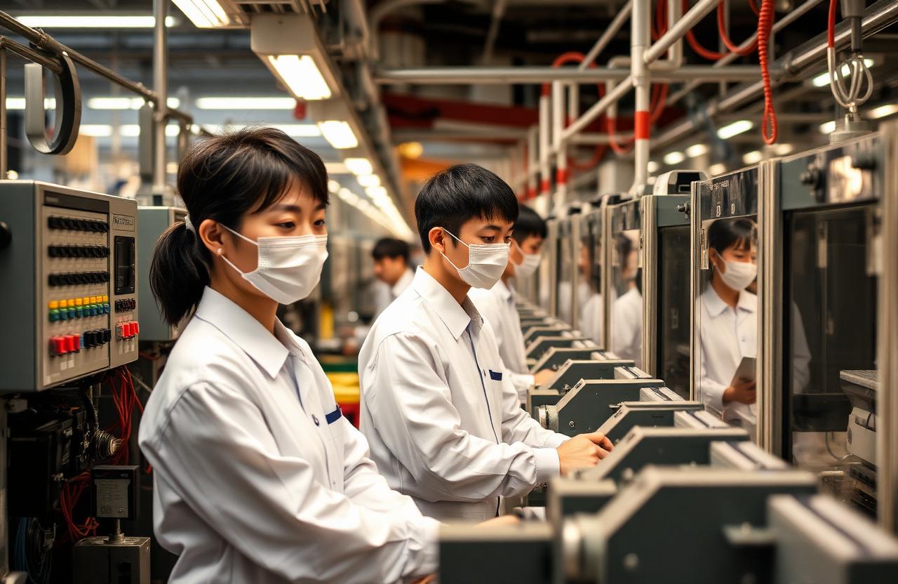 Specified Skilled Workers (SSW)